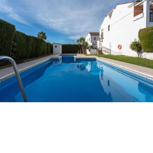 Chalet Cortijo Blanco I