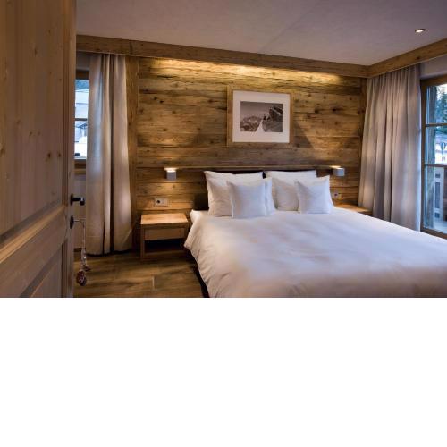 Chalet Corvara