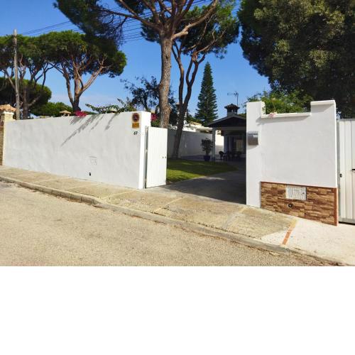 Chalet Costa de la Luz - La Barrosa