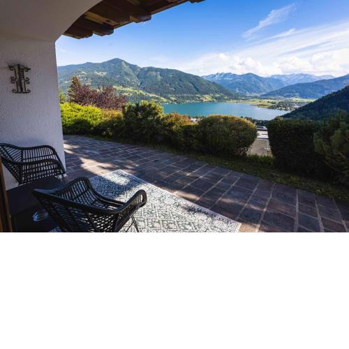 Chalet Crown of the Alps by we rent