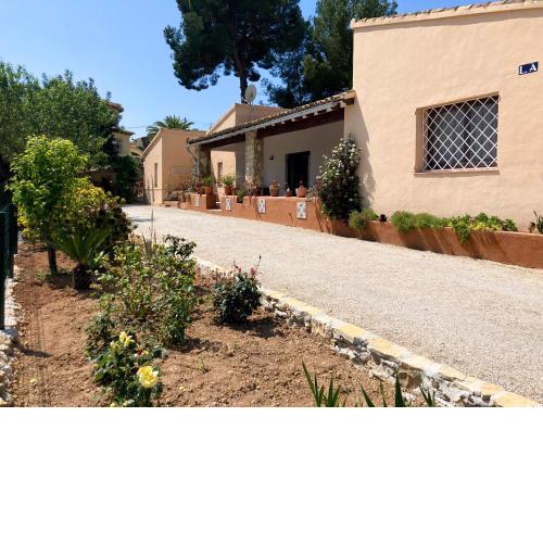 Chalet Cucarres