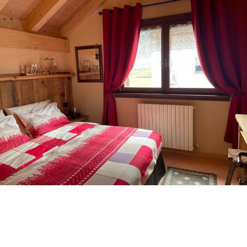 Chalet Da Florin