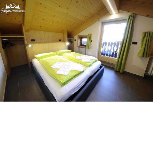Chalet da Maria