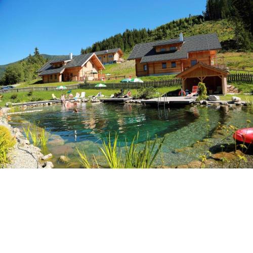 Chalet Dachsteinblick