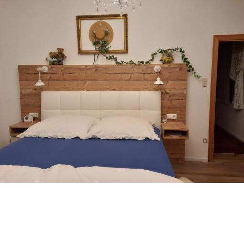 Chalet Damtschach