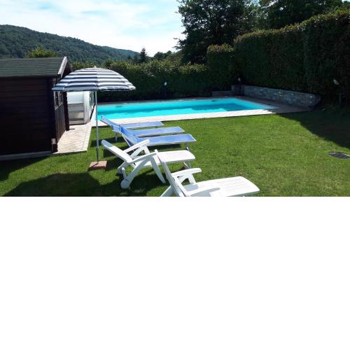 Chalet Dania