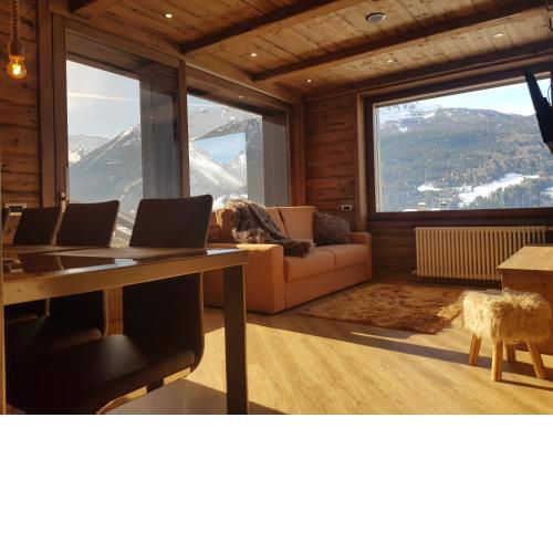 Chalet Dcb