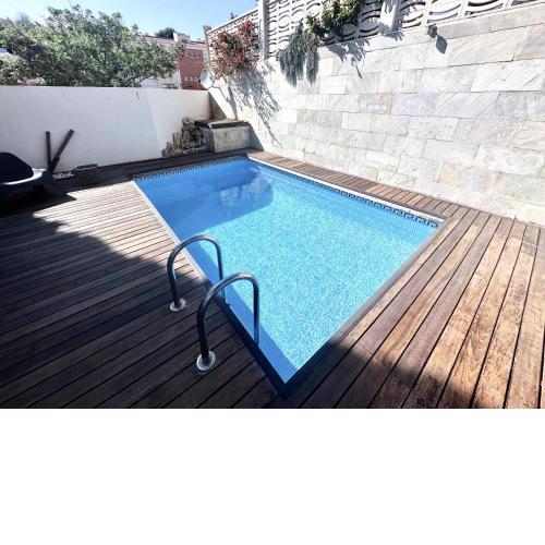 Chalet de lujo Cala del Moral