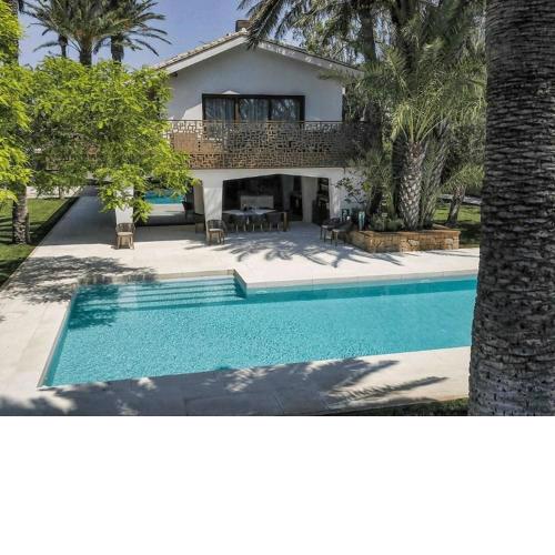 Chalet de Lujo en Denia