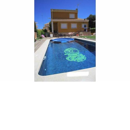 Chalet de Lujo en La Manga