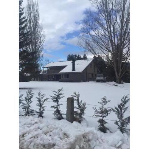 Chalet de vacaciones Tartera-Prats i Sansor