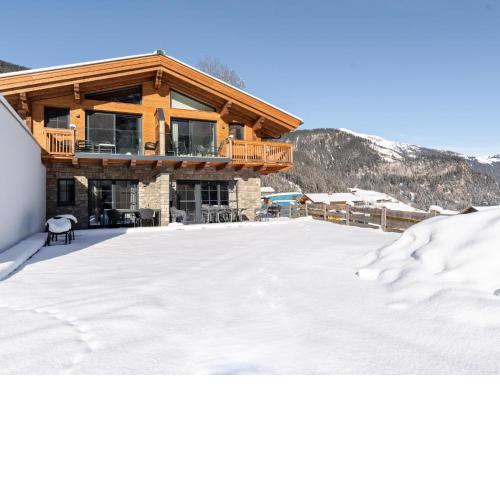 Chalet Degens