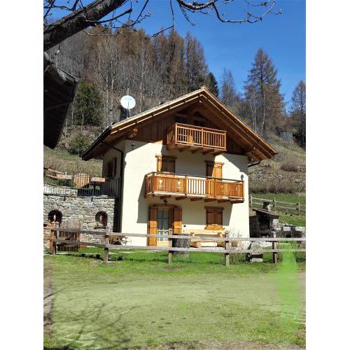 Chalet Dei Cuori