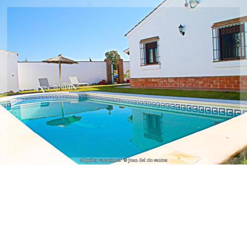 Chalet del camino