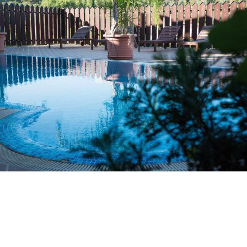 Chalet del Castello