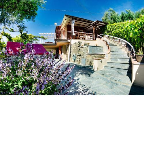 Chalet Del Colle