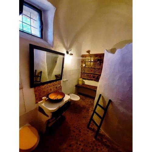 Chalet del Ficus (camere)