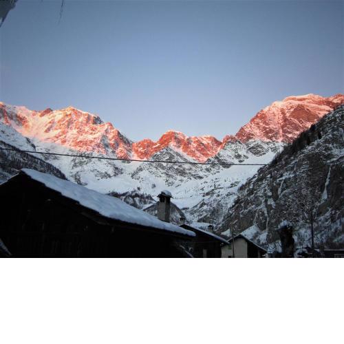 Chalet del frassino
