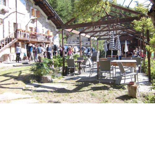 Chalet del Lago