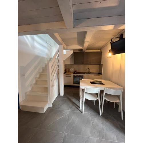 Chalet del mare