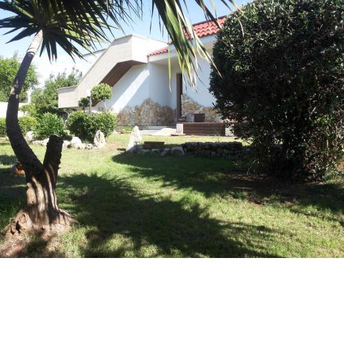 Chalet del Mare