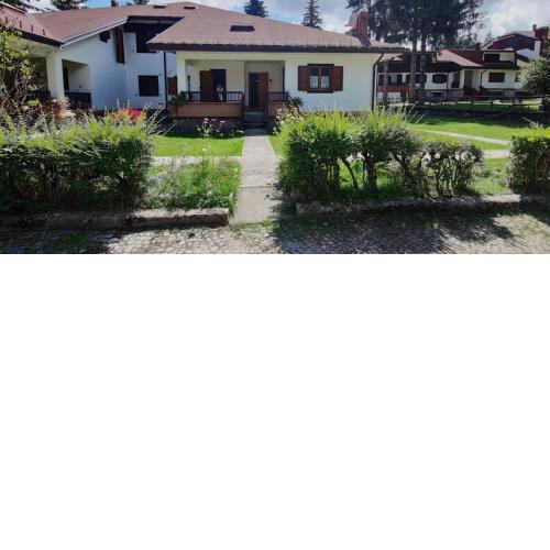Chalet del Parco