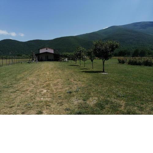 Chalet Del Pozzo