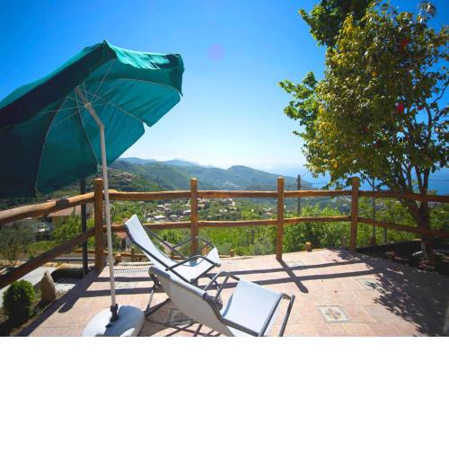 Chalet Del Sole