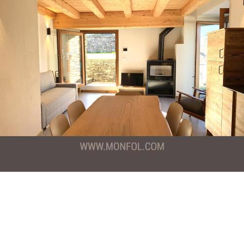 Chalet Del Sole