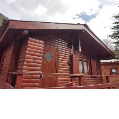Chalet del sorriso