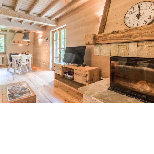 Chalet dell Orso