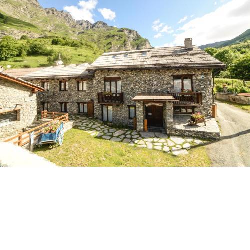 Chalet Della Guida