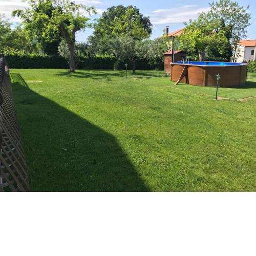 Chalet Delle Rose Saludecio