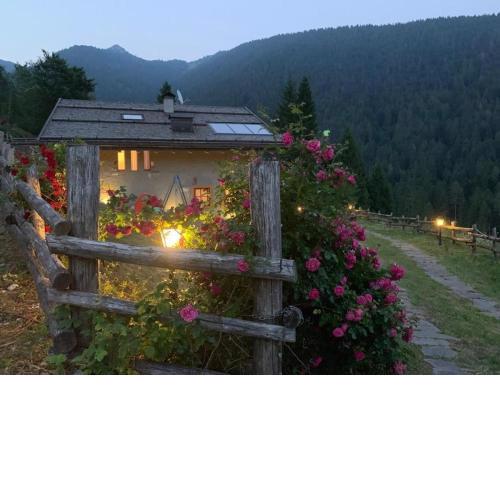 Chalet Delle Rose