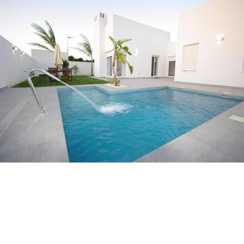 Chalet Deluxe Wifi Gratis