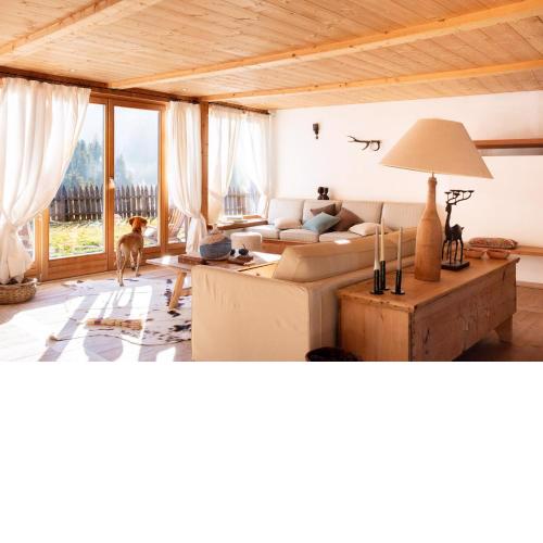 CHALET D'ERT