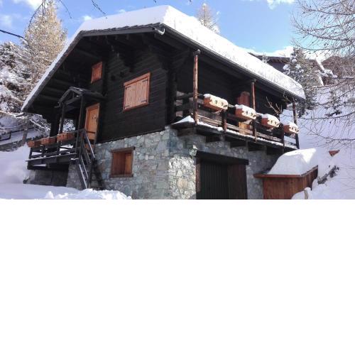 Chalet des Mélèzes