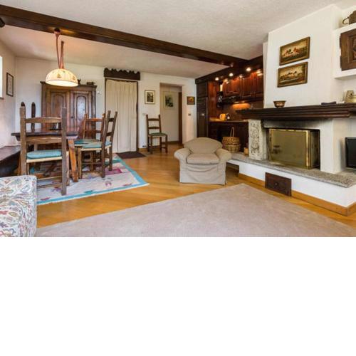 Chalet di Charme a Courmayeur