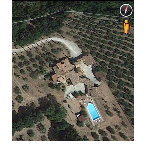 Chalet di Charme