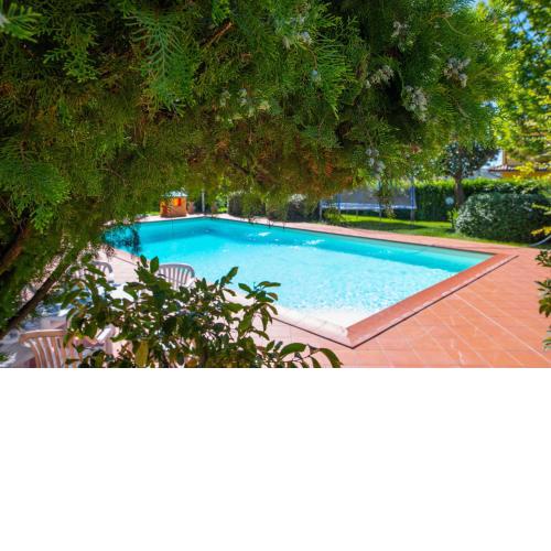 Chalet di San Martino