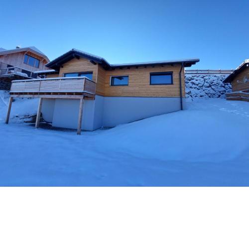 Chalet Diamondsky