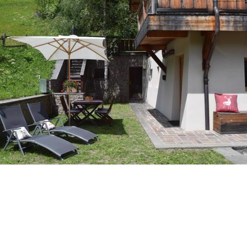Chalet Do Costa
