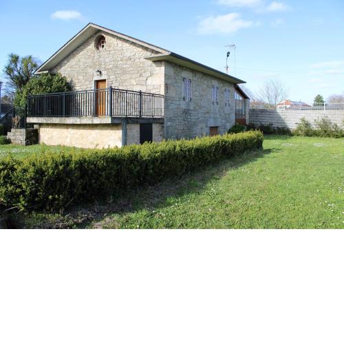 Chalet do Médico
