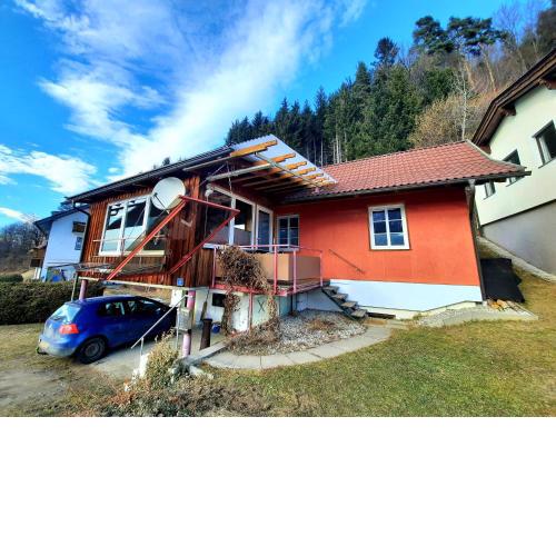 Chalet Dobratsch