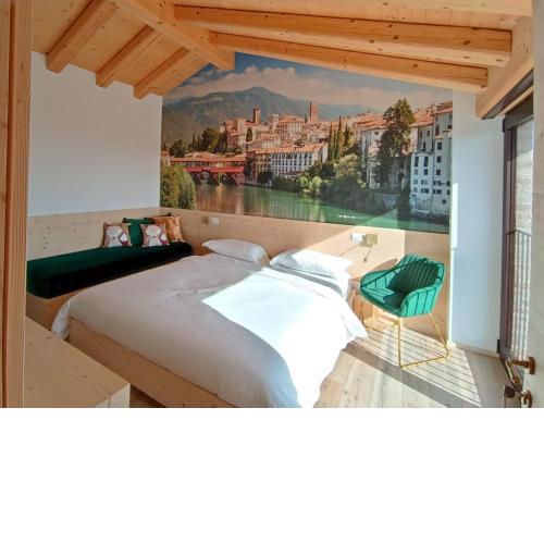 Chalet Dolce Colle