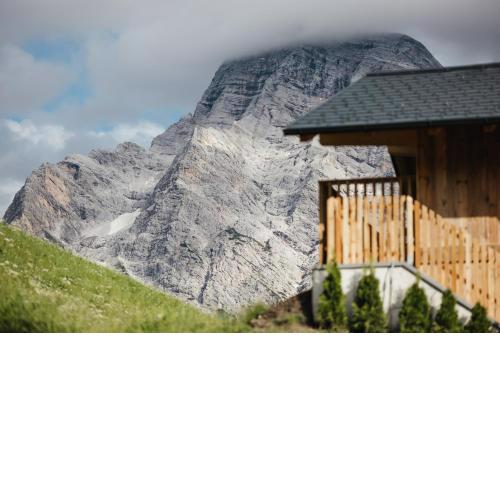 Chalet Dolecir