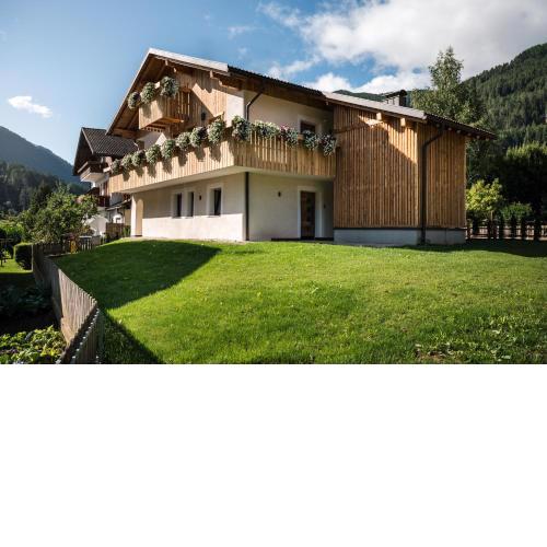 Chalet Dolomit