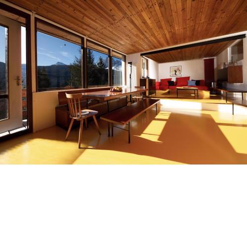 Chalet Dolomiti 430