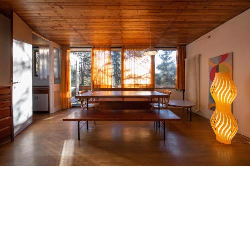 Chalet Dolomiti
