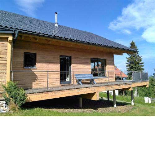 Chalet Dolzer